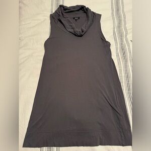 Express sleeveless dress